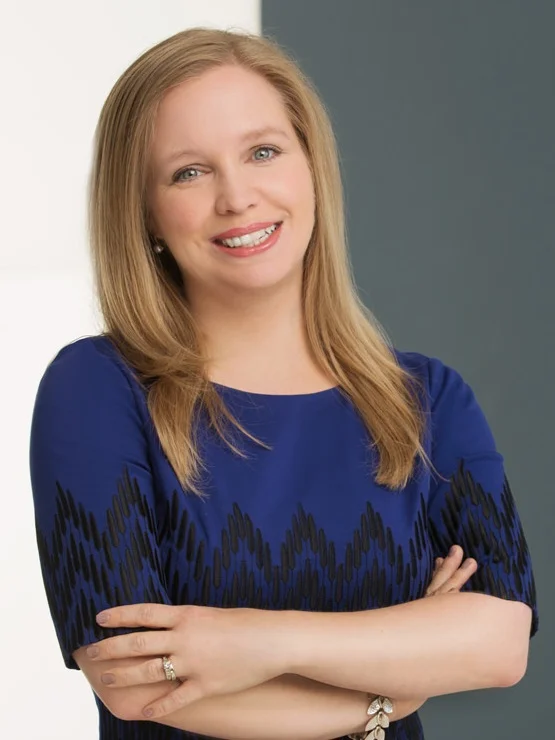 Elizabeth Caldwell